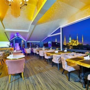 Perula Hotel